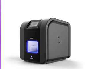 Authentic GTR Dental <b>Milling</b> <b>Machine</b>-OEM/ODM Customizable Industrial & DIY Grade Steel/Aluminum Construction 3-Year Warranty - Product Image 2