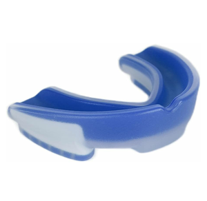 Protector bucal de boxeo con impresión de logotipo totalmente personalizado a la venta, producto de alta demanda, protector bucal de tamaño adulto, accesorios para la boca - Product Image 1