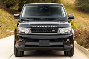 Range Rover Sport HSE 2011, Listo para Enviar - Product Image 1