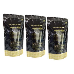 ผงหมึกเติมสีดำ EOP21 1กก. เข้ากันได้กับเครื่องพิมพ์รุ่นแคนนอนกม. 6030/8030/3050/5035/ FS 720/820/920 - Product Image 2