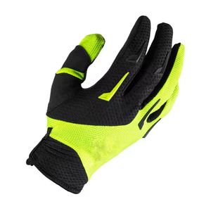 Nouveaux gants de course conçus avec logo personnalisé Gants de motocross Dernier style Fabriqué au Pakistan - Product Image 2
