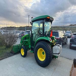 John Deeree 3039R Tracteur utilitaire compact 38.7 HP Livraison rapide Entièrement assemblé Qualité supérieure OEM ODM Personnalisé en stock - Product Image 6