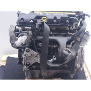 เครื่องยนต์มือสองกึ่งประกอบเสร็จ OPEL Mokka รุ่นที่ 1 A14NET LUJ 55594225 A14NET เบนซิน 1364 (12>ปี) - Product Image 2