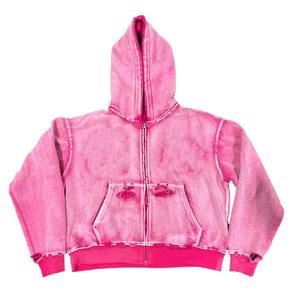 Nueva Sudadera con Capucha para Hombre, Informal, de Color Sólido, con Capucha - Product Image 1