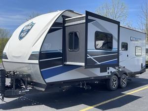 F-o-r-e-s-t R-i-v-e-r W-o-r-k & P-l-a-y 21LT d'occasion 2021 - Product Image 4