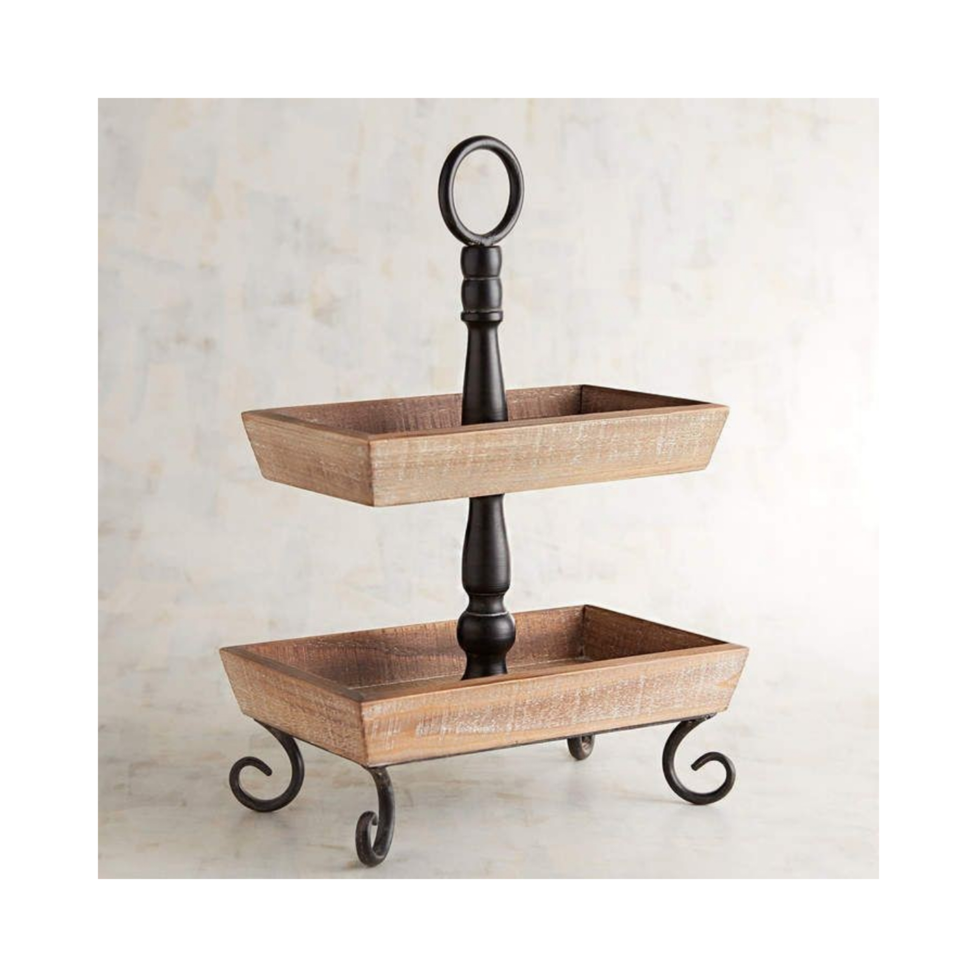 สีน้ำตาล