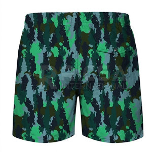 Shorts de chasse décontractés haut de gamme pour hommes – Vêtements d'extérieur écologiques en tissu léger et respirant – Option de personnalisation de marque - Product Image 2
