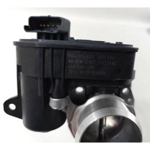 Cuerpo de aceleración PEUGEOT 208 Serie 9842936880 HN05 Turbo Gasolina 1200 (19>) - Product Image 5
