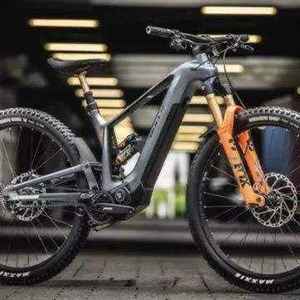 NOUVEAU Vélo électrique KTM MKapooho 7973 2024, neuf, prêt à être expédié - Product Image 2
