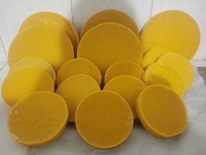 ขี้ผึ้งสีเหลืองบริสุทธิ์สูงสำหรับขาย,เวียดนามกันน้ำซัพพลายโรงงานที่กำหนดเองบริสุทธิ์100% เป็นกลุ่มสำหรับเครื่องสำอางทำให้เทียน - Product Image 5