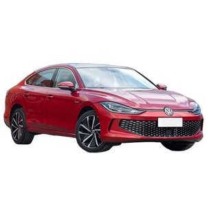 Sedán de Gasolina/Gasolina 2024, Opciones de Nueva Energía Disponibles, Automóvil de Pasajeros de 4 Puertas en Venta desde China - Product Image 1