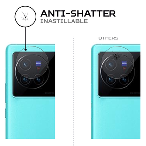 Protector de Pantalla ANTISHOCK para Vivo X80, Accesorio Móvil Duradero y Absorbente de Impactos - Product Image 4