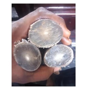 Puntas de Cuerno de Búfalo de Agua Talladas a Mano y Pulimentadas de Primera Calidad, Tacto Real, Venta al por Mayor de Artesanías Naturales, Estilo Animal - Product Image 3