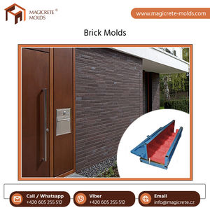 ราคาขายส่งที่มีคุณภาพสูงสุด100% ติดทนนานหินวีเนียร์ซีเมนต์คอนกรีตแม่พิมพ์สำหรับผู้ซื้อจำนวนมาก - Product Image 4