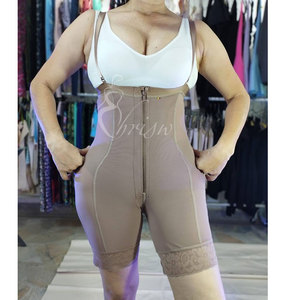 FAJA POWERNET RELOJ DE ARENA Fajas pour hanches larges Luxury <span class=keywords><strong>Queen</strong></span> - Product Image 1
