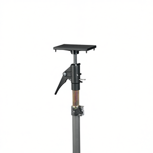 Kit d'outils double avec support de montage jusqu'à 70 kg 1550-3100 mm - Product Image 2