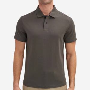 Camiseta Polo 100% Algodón Orgánico con Bordado - Product Image 5