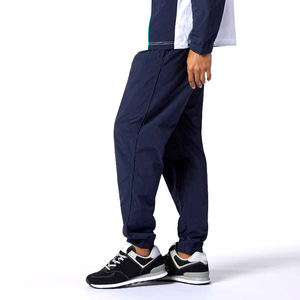 Pantalones de hombre de Punto ligero hechos en Pakistán, pantalones de atletismo de tela cómodos y transpirables hechos a mano de nuevo diseño - Product Image 3