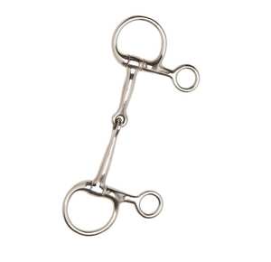 Nouvel arrivage de mèches confortables en laiton pour l'équitation et l'entraînement, fabriqué par TARIQ MFG CO - Product Image 4