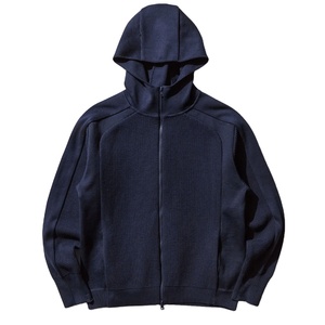 Listo para Enviar: Sudadera con Capucha de Algodón para Hombre TWILL SPORTS, Otoño, Mangas con Vuelo, Transpirable y de Secado Rápido - ¡Asegúrate de tu Stock Ahora! - Product Image 1