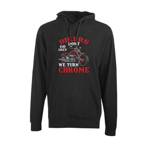 Sudadera con capucha protectora para motocicleta con forro Kkevlar, protectores extraíbles aprobados por CE, rejillas de ventilación con cremallera - Product Image 2