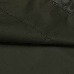 Veste coupe-vent à capuche pour homme, respirante, de haute qualité, OEM, couleur personnalisée, style tendance, service de vente en gros pour la saison hivernale - Product Image 6