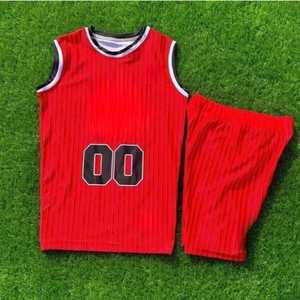 Short de basket-ball en polyester léger et respirant brodé sur mesure short de basket-ball noir en vrac pour hommes en maille - Product Image 6