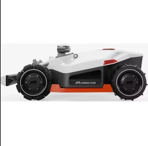 Cortacésped Robótico Luba AWD 3000, Juego Completo sin Cable Perimetral, con Todas las Piezas y Accesorios, 180W, Garantía de 12 Meses, Origen Estadounidense - Product Image 2