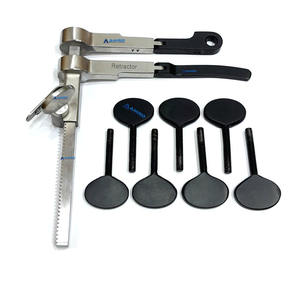 Juego de Retractores para Microdiscectomía Lumbar Caspar - Sistema de Retractores para Cirugía de Columna de Precisión por amrid surgical - Product Image 3