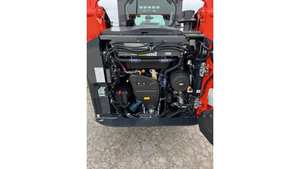 Chargeuse sur chenilles Kubota - Achetez la chargeuse compacte sur chenilles Kubota SVL 75-2 2022 - Chargeuse à direction déportée 2022 - Product Image 3