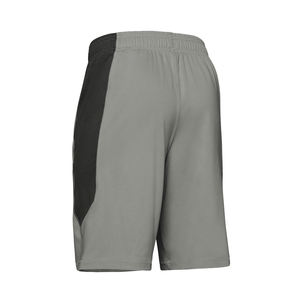 Pantalones Cortos de Verano para Hombre, Transpirables, de Malla, con Cordón, Tejidos, para Gimnasio, Correr, Secado Rápido, Holgados, para Playa - Product Image 5