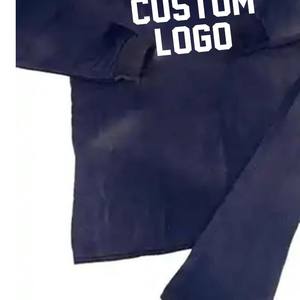 Venta al por mayor tasa de hombres chándal acampanado último estilo Venta caliente antiarrugas Material duradero chándales acampanados con totalmente personalizado - Product Image 3