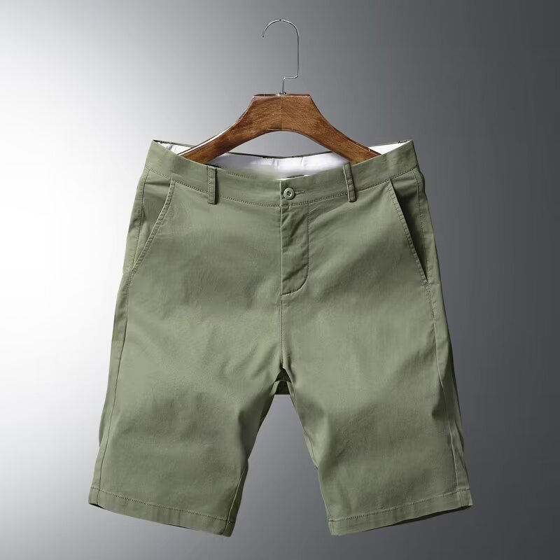 สีเขียว