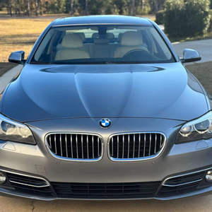 BMW M5 2014 Usado, Sin Reserva, Turbo Diésel, 6 Cilindros, Paquete Premium - Product Image 1