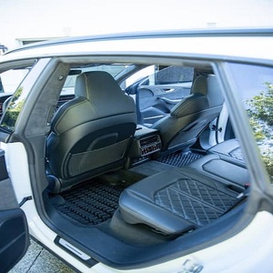 Audi SQ8 Prestige 2021, Listo para Enviar - Product Image 4