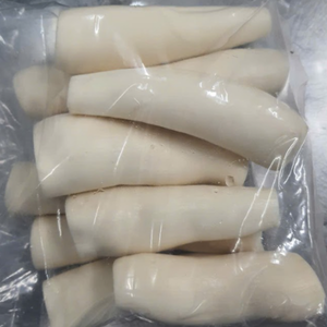 Export Grade Frozen <b>Cassava</b> \ Organic, <b>Fresh</b> Frozen, and Ideal for Restaurants, Retail & OEM Supply - Product Image 2