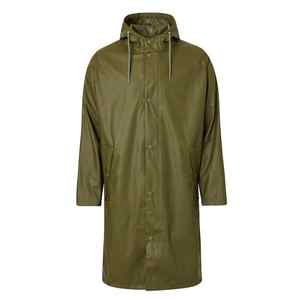 Vêtements de plein air Hommes Imperméable de haute qualité anti-rides respirant taux raisonnable top tendance Hommes Imperméable avec poids léger - Product Image 1