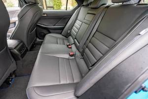 Lexus IS 500 Sport Performance Premium 2024, el más vendido, con motor V8 de 472 HP, paquete de apariencia especial, sin modificar. - Product Image 5