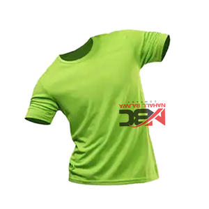 Camisetas 100% Algodón para Hombre, Camisetas Deportivas Casuales de Manga Corta para Gimnasio, Camisetas Holgadas para Correr, Camisetas de Alta Calidad para Hombre - Product Image 4