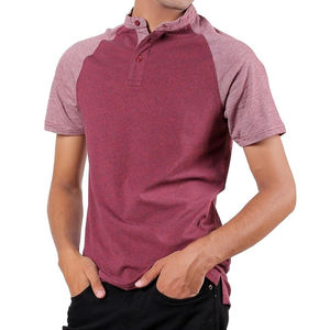 2025 verano hombres media manga para Polo Piqué cuello botones Pakistán hizo Descuento precio al por mayor impresión MOQ aplica - Product Image 1