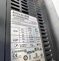 ATV950D11N4 ATV950 11kW İnvertör 380-480V IP55 ATV950D11N4