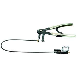 Pince à sertir les colliers de serrage pour câbles Gedore Bowden - Product Image 2