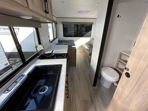 Nueva Caravana/RV Cole_man 19R Key_stone 2026 para Acampar - Product Image 5