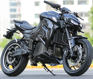 จัดส่งด่วนสำหรับสกู๊ตเตอร์ไฟฟ้า Z1000 ความเร็วสูงและระยะทางไกล - Product Image 2