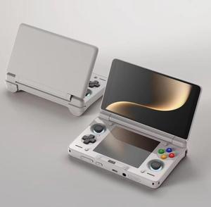 Consola de Plástico de Alto Rendimiento Nintendo AnyThors DIY con Juegos, Garantía de 3 Años, Precio de Fábrica con Descuento - Product Image 1