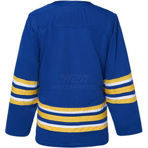 Personnalisation de logos par sublimation et broderie sur tissu en maille 100% polyester pour hommes - Product Image 6