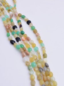 พลอยธรรมชาติหลากหลายชนิด สำหรับทำเครื่องประดับชั้นดี - Product Image 6