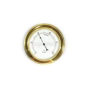 Higrómetro analógico Antikorozif - Product Image 4