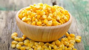 Maíz enlatado de origen VIETNAM 15OZ comer directamente - Product Image 4