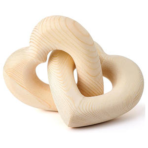 Excellent Quality Unique Wood T-light Candle Jar Handmade Party Shelf Mantel Indoor <b>Valentine</b> Heart <b>Decor</b> Table Top Ambience - Product Image 2